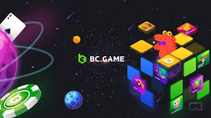 Discover BC.Game Bet - The Future of Gaming in Nigeria