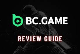 Experience the Thrills and Wins at BC.Game Casino