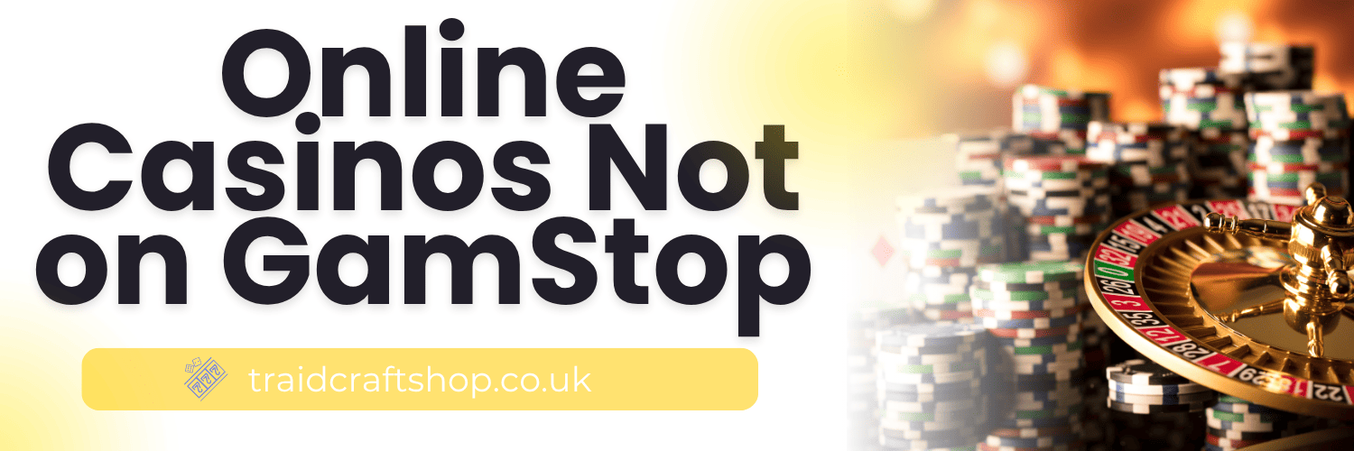 All You Need to Know About Non GamStop Casinos in the UK