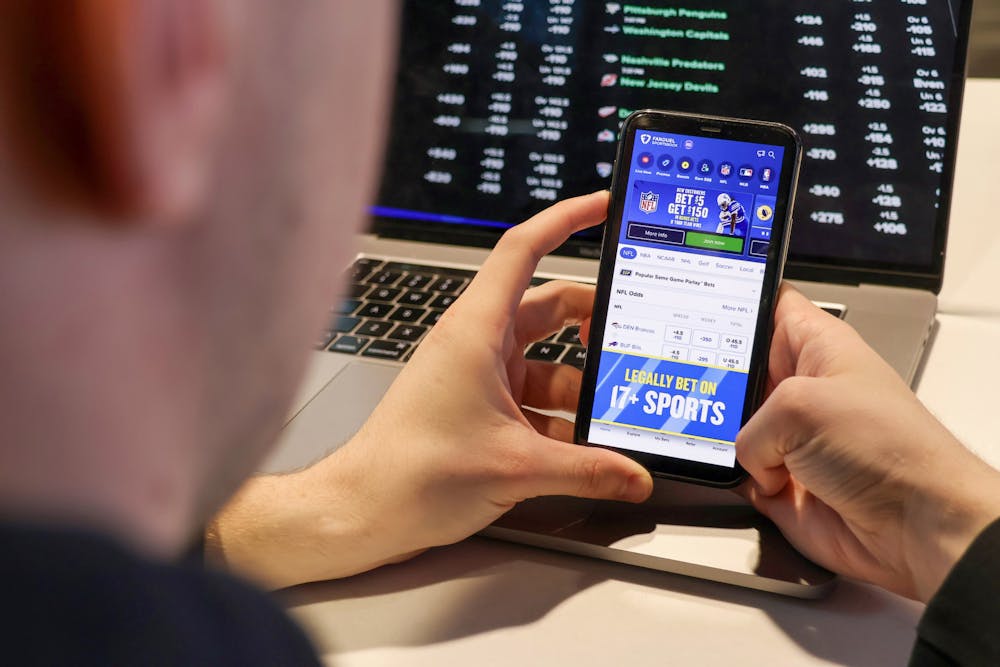 Discover Betwinner Your Ultimate Betting Experience