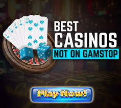 Discover Non-Gamstop Casinos Your Ultimate Guide