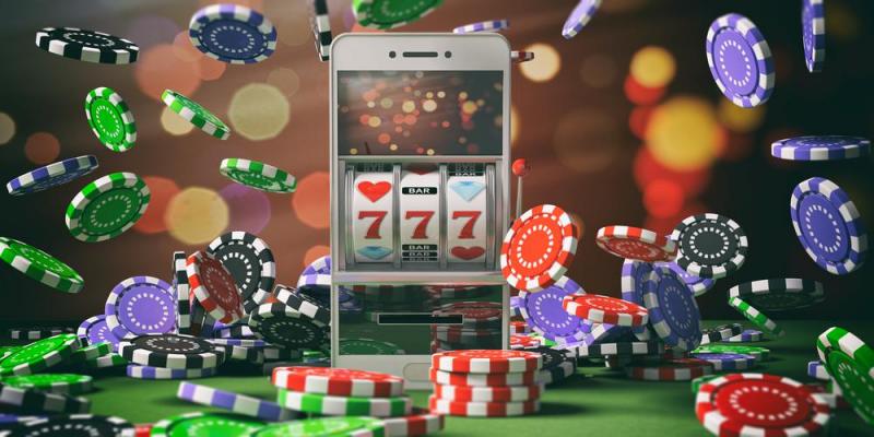 Discover the Excitement of Games at Giochi24