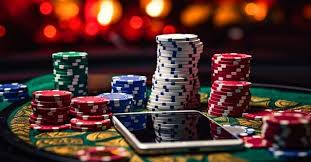 Discover the Exciting World of MySpins Casino & Sportsbook -167922905 Discover the Exciting World of MySpins Casino & Sportsbook -167922905