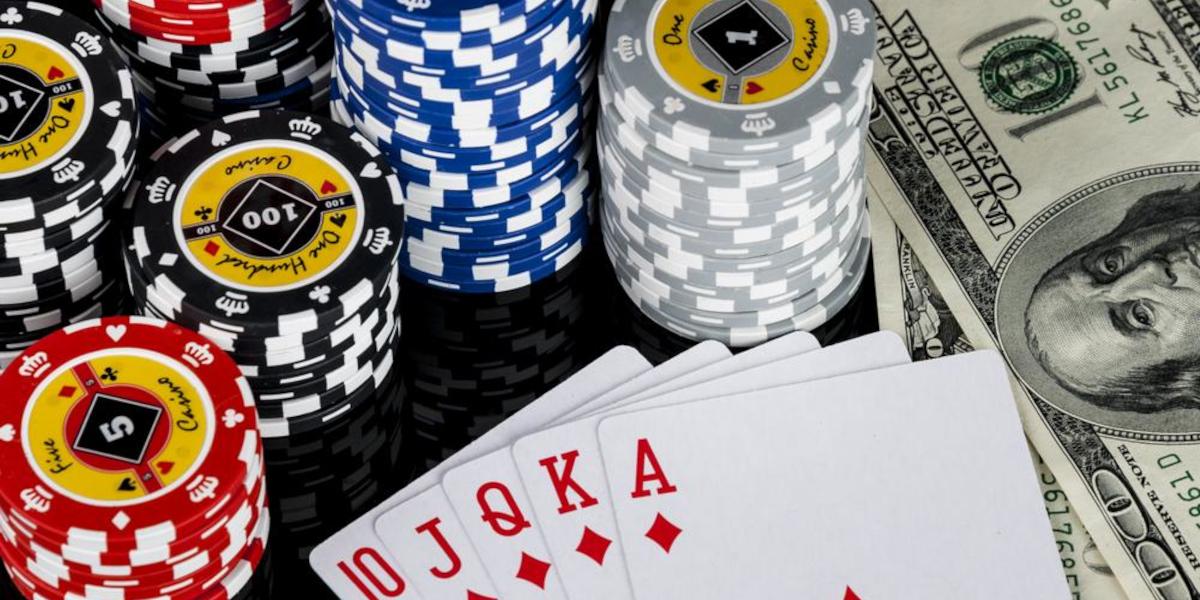 Discover the Thrills of One Casino & Sportsbook 113101704