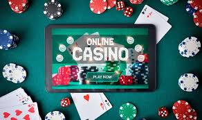 Experience the Thrill of Live Roulette in Online Casinos -1596738638