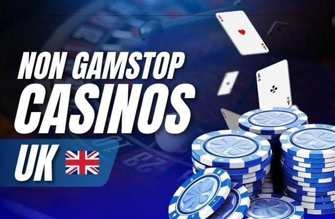Exploring Casinos Not on GamStop A Guide for Players 970460970
