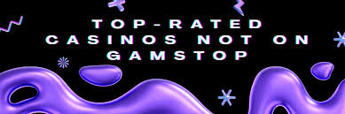 Exploring Casinos Not Registered on Gamstop -1812567388