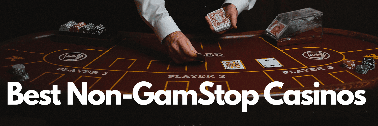 Exploring Non-Gamstop Casinos The New Frontier of Online Gaming
