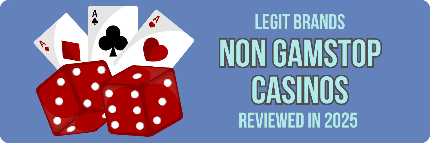 Exploring Non-Gamstop Casinos The New Frontier of Online Gaming