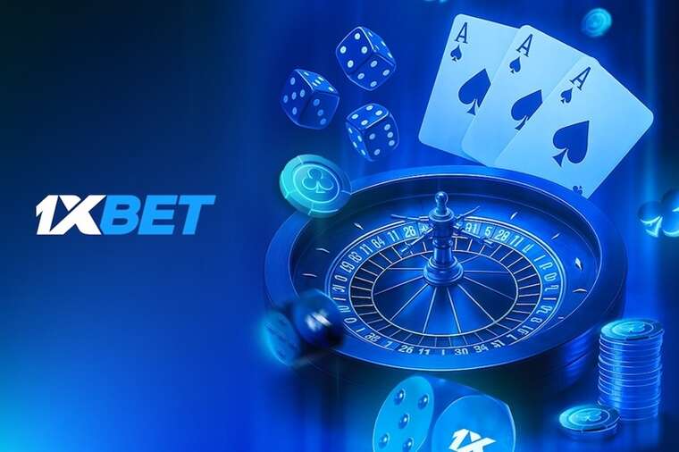 Exploring the World of 1xBet Betting -1412964013 Exploring the World of 1xBet Betting -1412964013