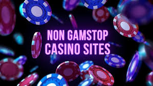 Exploring UK Casino Sites Not on Gamstop 1951891048