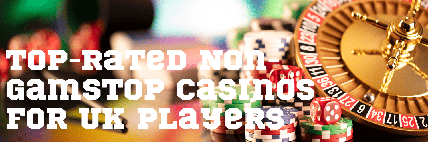 Legit Casinos Not on GamStop Your Guide to Safe Online Gambling