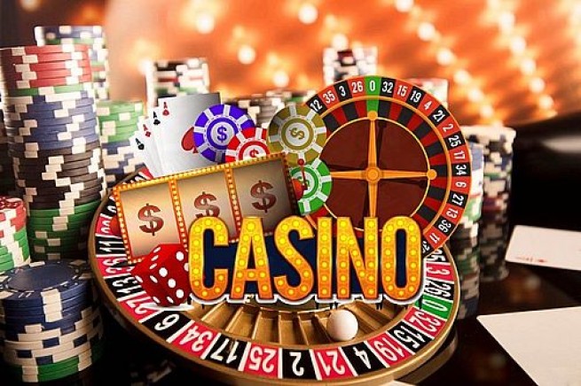 No Deposit Online Casino Bonuses Your Guide to Free Gaming
