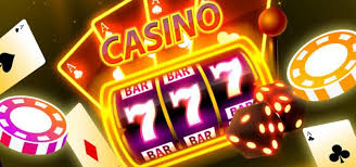 Revolutionizing Entertainment Exploring Online Casinos with AI-Powered Games