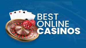 Revolutionizing Entertainment Exploring Online Casinos with AI-Powered Games