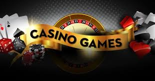 Revolutionizing Entertainment Exploring Online Casinos with AI-Powered Games
