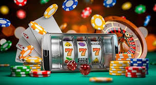 Ricky Casino Your Ultimate Destination for Online Gaming Fun