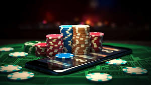 The Thrill of Casino Bass Win Strategies for Success