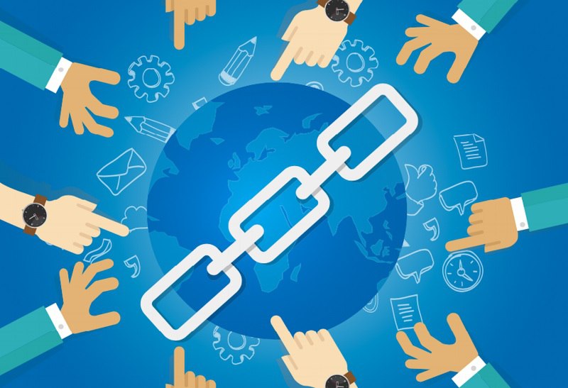 Web 2.0 ссылки Как использовать их для продвижения вашего бизнеса