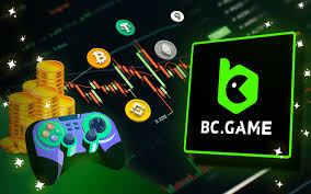 BC Game Casino Tu Destino para Apostar con Criptomonedas