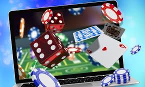 Explorando Spinanga Casino Una Experiencia Inigualable de Juegos en Línea