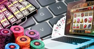 Explorando Spinanga Casino Una Experiencia Inigualable de Juegos en Línea