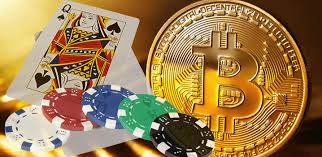 Krypto Casino En Ny Epoke innen Nettingspill Krypto Casino En Ny Epoke innen Nettingspill