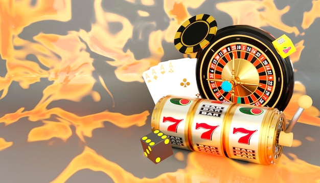 Ocean Breeze Casino & Sportsbook Your Ultimate Gaming Experience