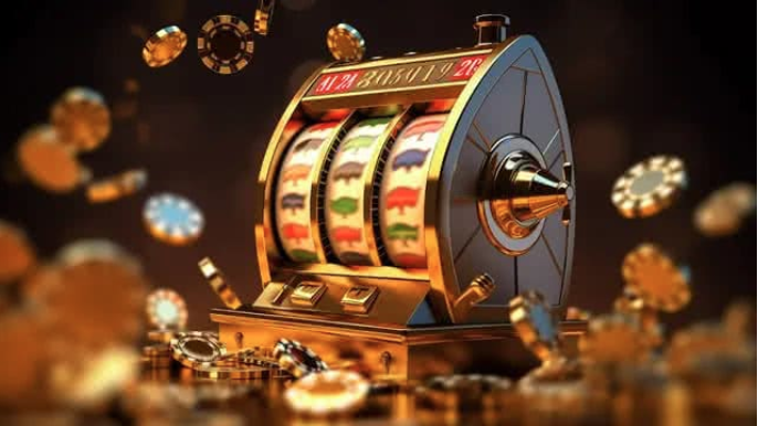 The High Roller A Journey Through Luxury and High Stakes