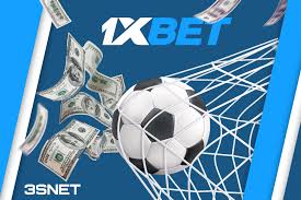 The Ultimate Guide to 1xBet Betting Strategies and Tips for Success -1471774857 The Ultimate Guide to 1xBet Betting Strategies and Tips for Success -1471774857