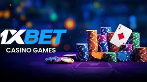 1xBet India PC App Your Comprehensive Guide to Betting on Desktop 1xBet India PC App Your Comprehensive Guide to Betting on Desktop