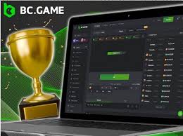 Nigeria BC.Game A Comprehensive Guide to the Thriving Online Gaming Scene