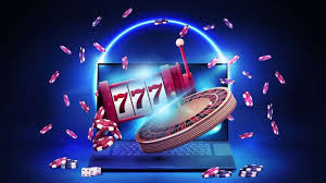 Razed Casino A New Era of Online Gaming 1026390455