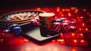 Razed Casino A New Era of Online Gaming 1026390455