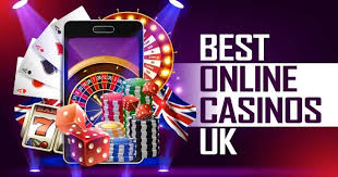 Unlocking the Best Online Betting Deals in the UK 1195681143
